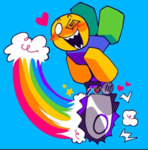 skittles gang :D