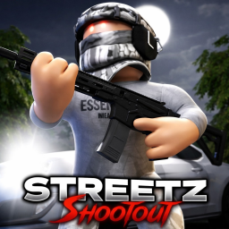 [💥] Streetz Shootout