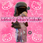 Kgn's Clothing