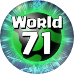 Zombie Island Roblox badge thumbnail
