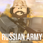 [R.A] Russian Army