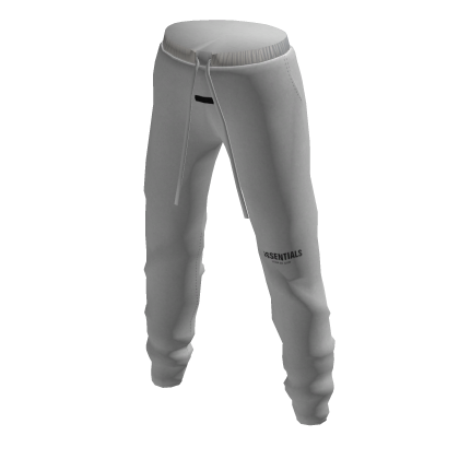 Essentials Pants