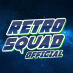 Retro Low