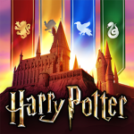 just harry potter!!