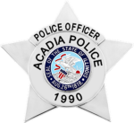[APD] Acadia Police Department