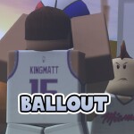 BallOut [PRE-ALPHA]