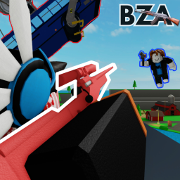 Battle Zone Arena V1.35