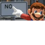 I Ain't Mario