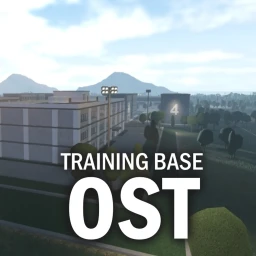 MB Training Base "Ost" icon