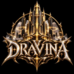 [ ၊||၊ ] DRAVINA icon