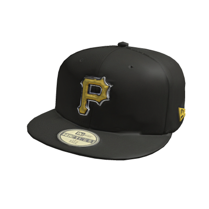 P's Cap Roblox item
