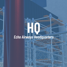 Echo Airways Headquarters
