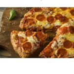 pepperoni Pizza Pack