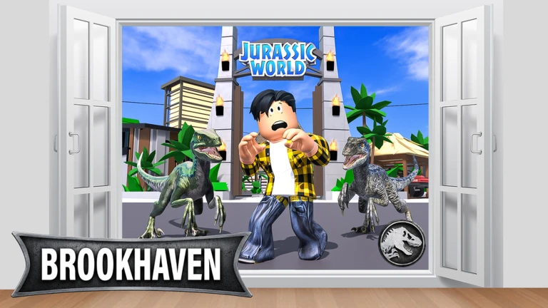 🦖JURASSIC WORLD™ EVENT🦕