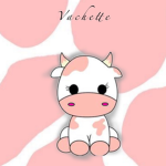 Pink Vachette