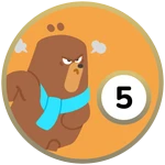 Game Badge Thumbnail