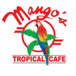 Mango's Tropical Cafe