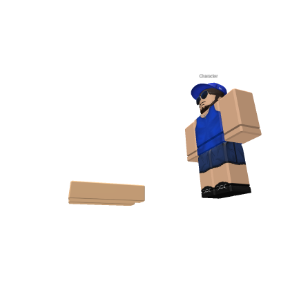 [TC2 Boss] AleIRL Chad