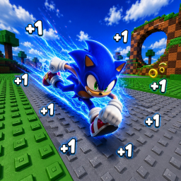 [⚡] Raise A Sonic
