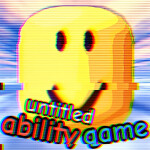 untitled ability game