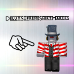 Delux Supreme Shirt Makers