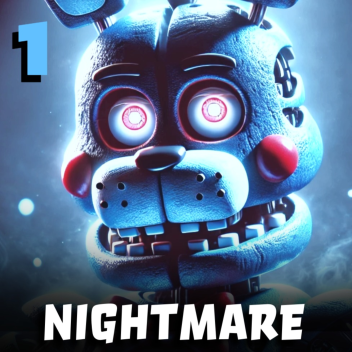 FNAF: Nightmare