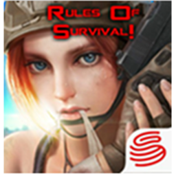 ☠️Rules Of Survival☠️ Best Game In ROBLOX