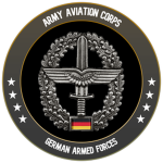 [GAF] ~ Army Aviation Corps