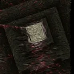 The Salmon Residence Roleplay