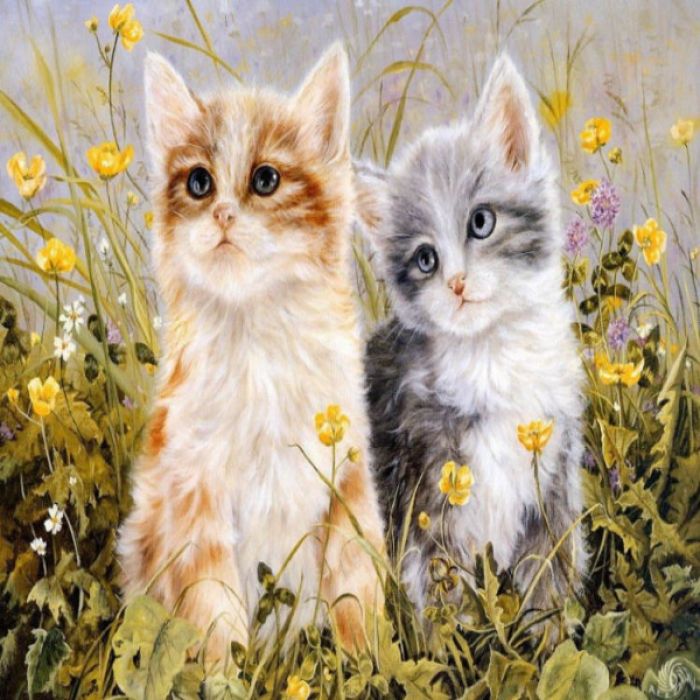 kitten_painting Roblox decal