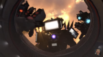 Alliance HQ