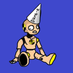 Dumb-E