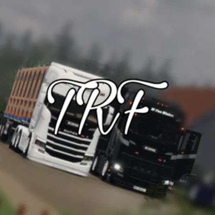 Truckers Free Roblox group icon
