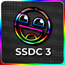 Shouting Simulator Difficulty Chart 3