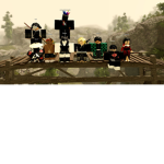 The Grim Bridge Clan