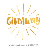 Giveaway Squad Members Only