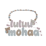 ♡ | luluu & mohaa 3.0