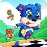 Fun Run Official