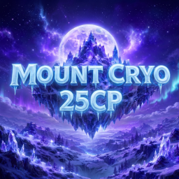 (BIG UPDATE) MOUNT CRYO