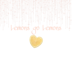 Lemons go Lemons