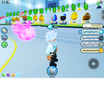 Givaway pet sim x