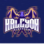 The Halcyon Kingdom