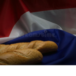 les baugettes francophones