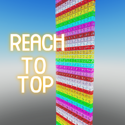 REACH TO TOP! (NEW)