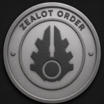 Covenant Holy Zealot Order