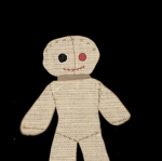 Doll(testing)