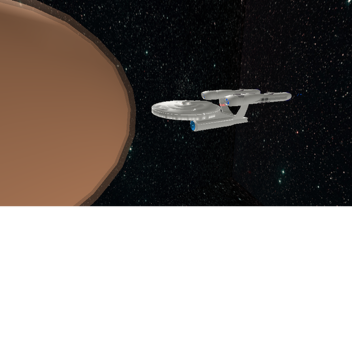 U.S.S. Enterprise Roleplay (Star Trek)