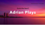 Adrian Plays Group