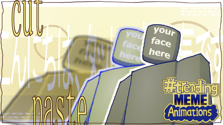 [TALKING TO YOU] Trending Meme Animations screenshot 5