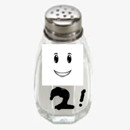 ModeSalt: the second level. {Tutorial Revamp!} icon
